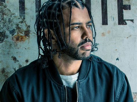 Daveed Diggs Wallpapers - Wallpaper Cave