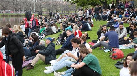 Angry Afl Fans Unleash On Grand Final Parade Failure