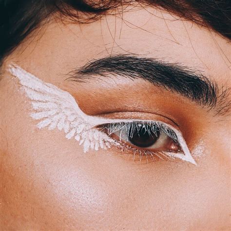 Angel Eyeliner Makeup Art Eye Makeup Art Eye Makeup