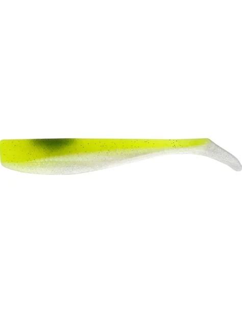 Leurre Souple Madness Bakuree Shad KB 15CM CHART AYU Natusport