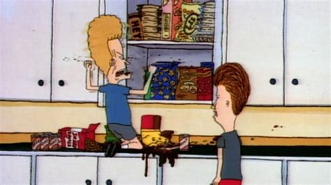 Watch Beavis And Butt Head Season 4 Episode 31 Beavis And Butt Head