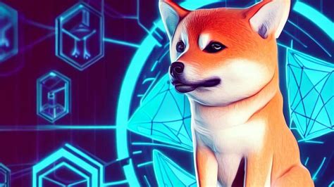 Shiba Inu S Tangem Wallet Unveils Game Changing Update For