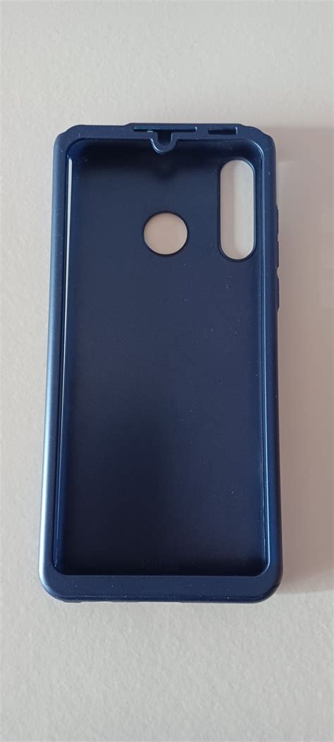 Capa armadura Huawei P30 lite Ruivães E Novais OLX Portugal