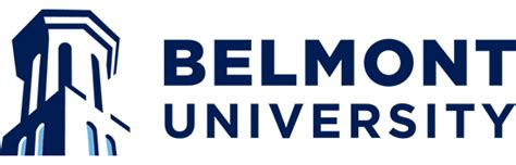 Email Signature | Belmont University