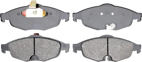 Best Semi Metallic Brake Pads Review