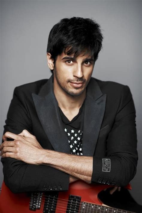 Siddharth Malhotra Bollywood Actors Handsome Actors Actors