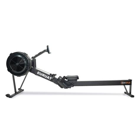 Ultra Durable Taurus Elite Row Rowing Machine Premium Design - Gym store