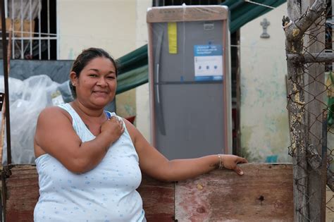 Entrega Mara Lezama Apoyos A Casi 2 Mil Familias Tras Lluvias En OPB Y