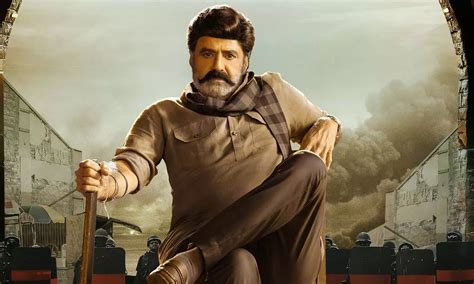 Nandamuri Balakrishna Anil Ravipudi Shine Screens Bhagavanth Kesari