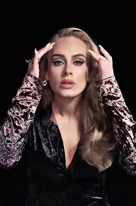 adele 2021 - boomerg news