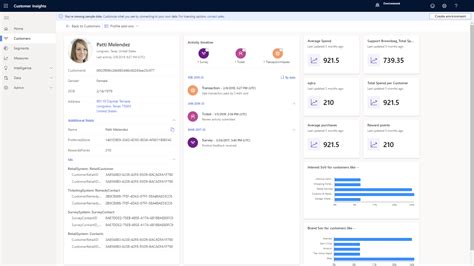 Ms Dynamics 365 Customer Insights Top 5 Benefits For Smb S