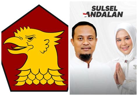 Gerindra Dikabarkan Usung Andi Sudirman Fatmawati Rusdi Di Pilgub Sulsel Herald Id