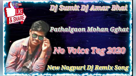 Share Tor Sunder Lagela No Voice Teg New Nagpuri Song Nagpuri Dj