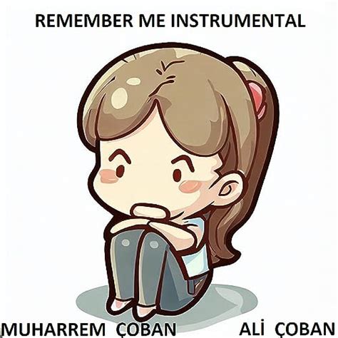 Couter Remember Me Instrumental De Muharrem Oban Al Oban Sur