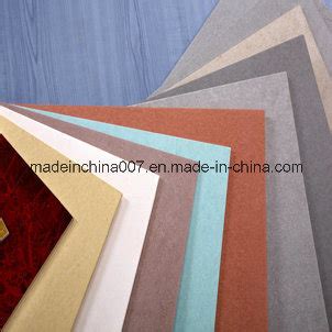 Non Asbestos Through Coloured Facade Material Insulation Board