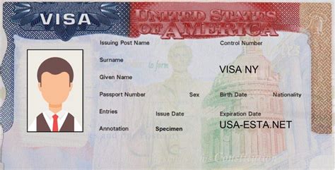 Visa De Tr Nsito Para Hacer Escala En Estados Unidos Requisitos Para