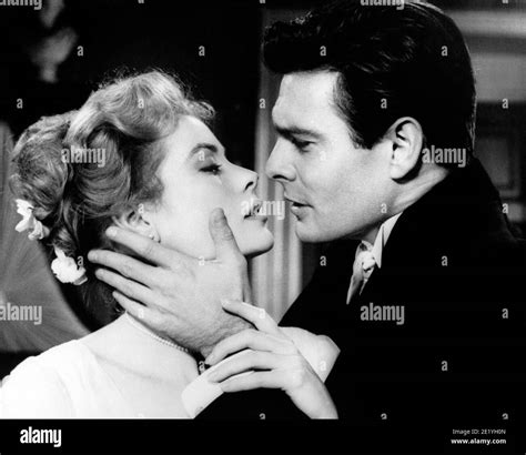 Grace Kelly Louis Jordan The Swan 1956 MGM File Reference