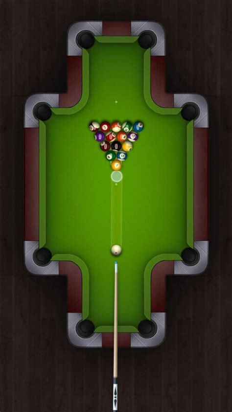 Shooting Ball V10159 Mod Apk Long Line Mega Power