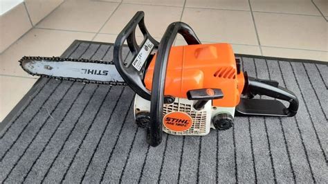 Motors Ge Stihl Ms C Kaufen Auf Ricardo