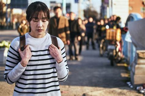 Photos New Stills For The Chase Set Suspenseful Mood HanCinema