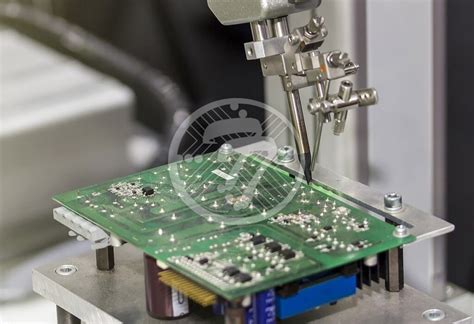 Pcb Assembly Process Technotronix