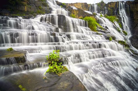 Pongour Waterfall Dalat 2020 - The "Greatest" In The Southern