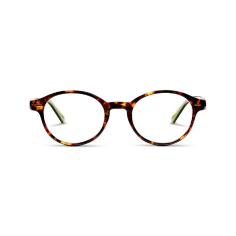 Dawson Blue Light Tortoisegreen Reading 225 Peepers By