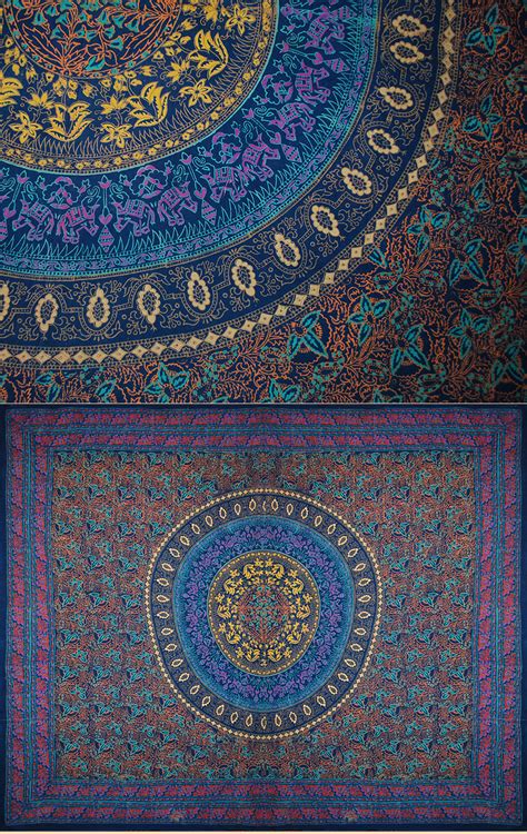 Indian Textiles - TextileAsArt.com, Fine Antique Textiles and Antique ...