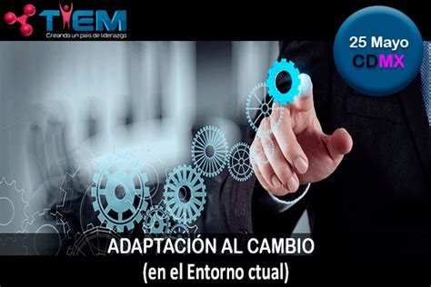 TIEM Capacitación Empresarial Cursos Talleres Seminarios Tiem