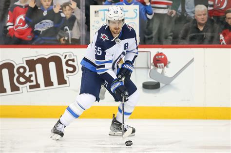 3 fun facts about Winnipeg Jets' Mark Scheifele - Canada Today