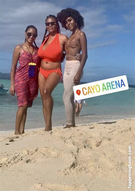 Gisselle F Gigisselle Nude OnlyFans Leaks Fappening FappeningBook