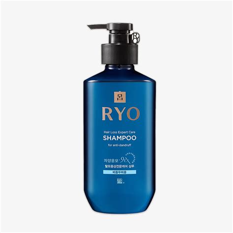 Ryo Shampoo Homecare24