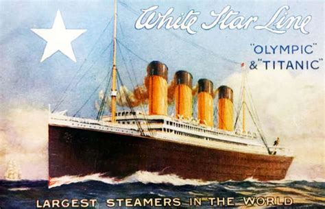 The Tragic Story Of The Titanic From Ship Of Dreams To Disaster