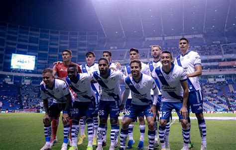 El TAS Regresa Tres Puntos Al Puebla Y Se Enfila A Fase Final De Liga