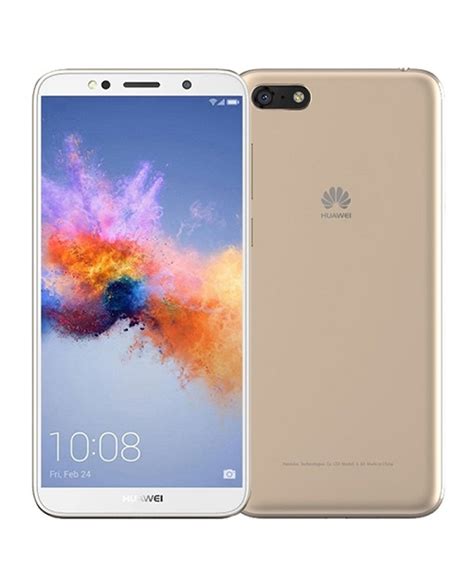 Huawei Y5 Prime 2018 Description Specification Photos Reviews