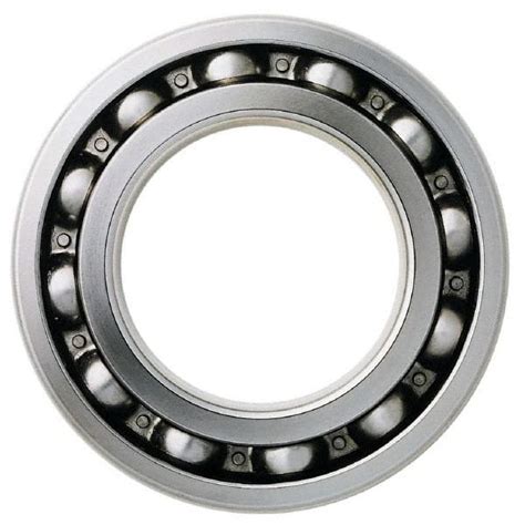 SKF Deep Groove Ball Bearing 100 Mm OD Open MSC Direct