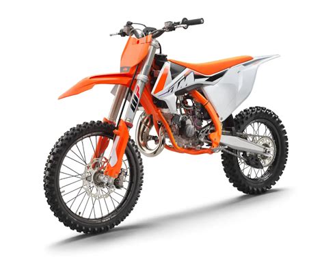 Ktm Sx Guide Total Motorcycle