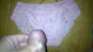Sịp ren em hàng xóm Cum on panties compilation the best XVIDEOS