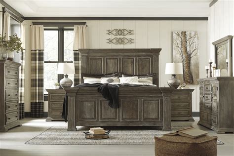 19 Photos Of Wyndahl Bedroom Set [hd] Top Images Melvynhalli