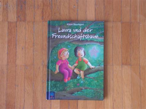 Laura Stern Laura Und Der Freundschaftsbaum Kaufen Auf Ricardo