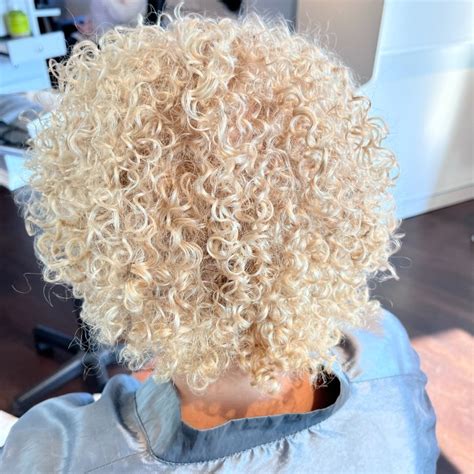 A List Of North Jersey Salons That Specialize In Curly Haircuts