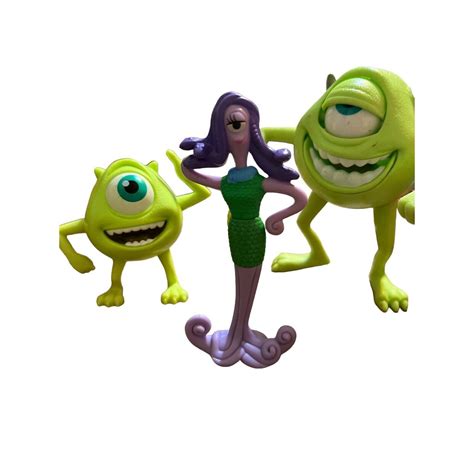 Celia Monsters Inc