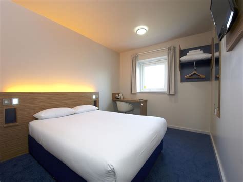 Hotel TRAVELODGE PORTSMOUTH HILSEA - Portsmouth - Great prices at HOTEL ...