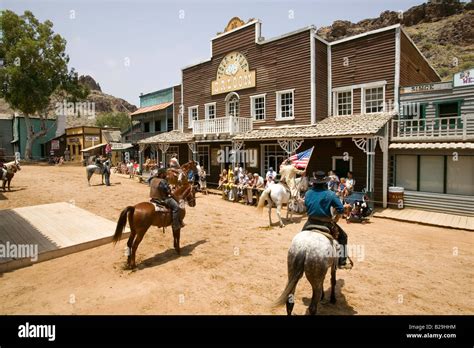 Sioux city gran canaria hi-res stock photography and images - Alamy