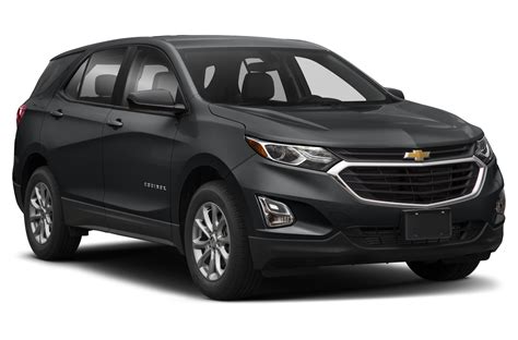 2021 Chevrolet Equinox Specs Prices Mpg Reviews And Photos