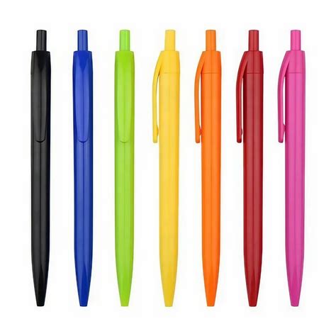 Gupta Novalties Plastic Ball Pens For Promotional At Rs 3 6 Piece In