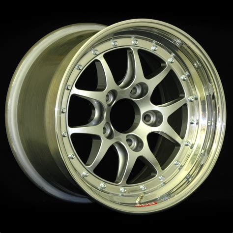 Gallery Race Wheels Bbs Usa