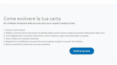 Carta Prepagata Paypal Come Si Richiede Carateristiche Costi Ed Opinioni