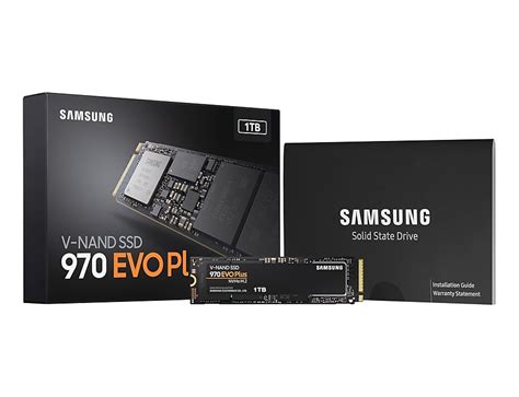 1Тb Samsung 970 Evo Plus M2 Nvme Laptopbg Технологията с теб