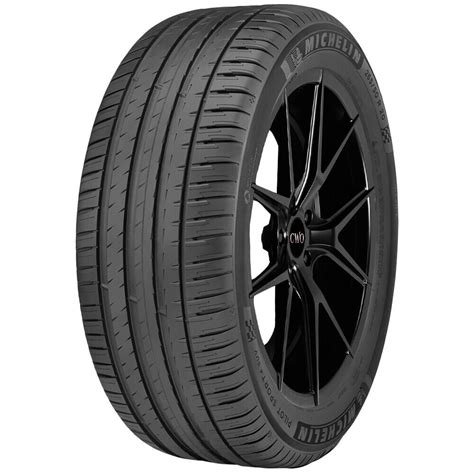 Michelin Pilot Sport 4 SUV 275 40R22 108Y